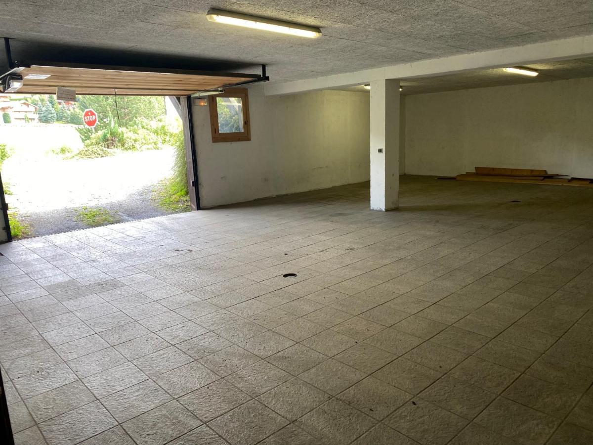 Appartement 103M2 Pres De Megeve, 2 Chambres, Grand Garage, Tennis En Ete Demi-Quartier Exteriör bild