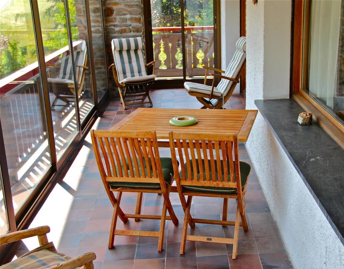 Appartement 103M2 Pres De Megeve, 2 Chambres, Grand Garage, Tennis En Ete Demi-Quartier Exteriör bild