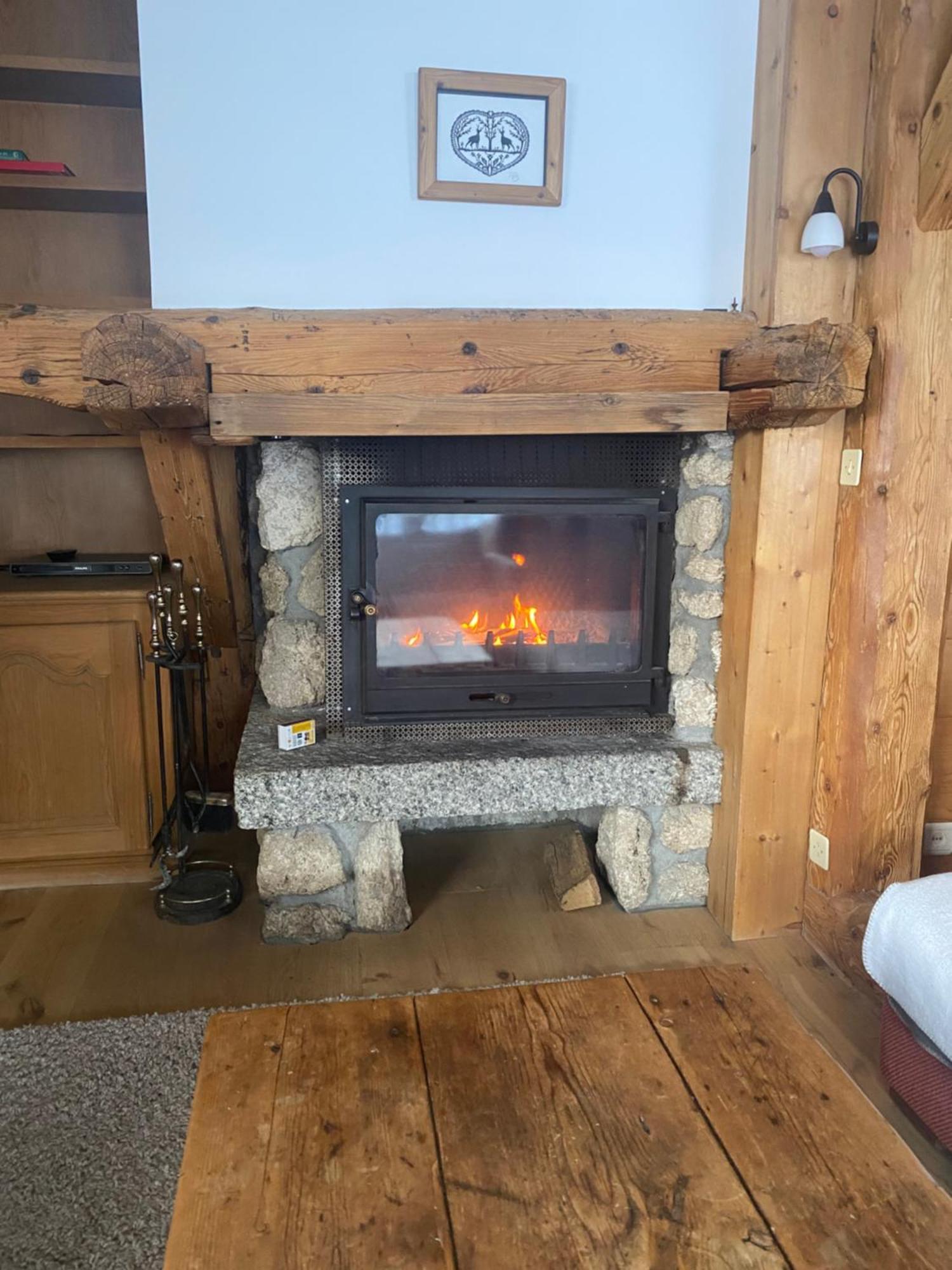 Appartement 103M2 Pres De Megeve, 2 Chambres, Grand Garage, Tennis En Ete Demi-Quartier Exteriör bild