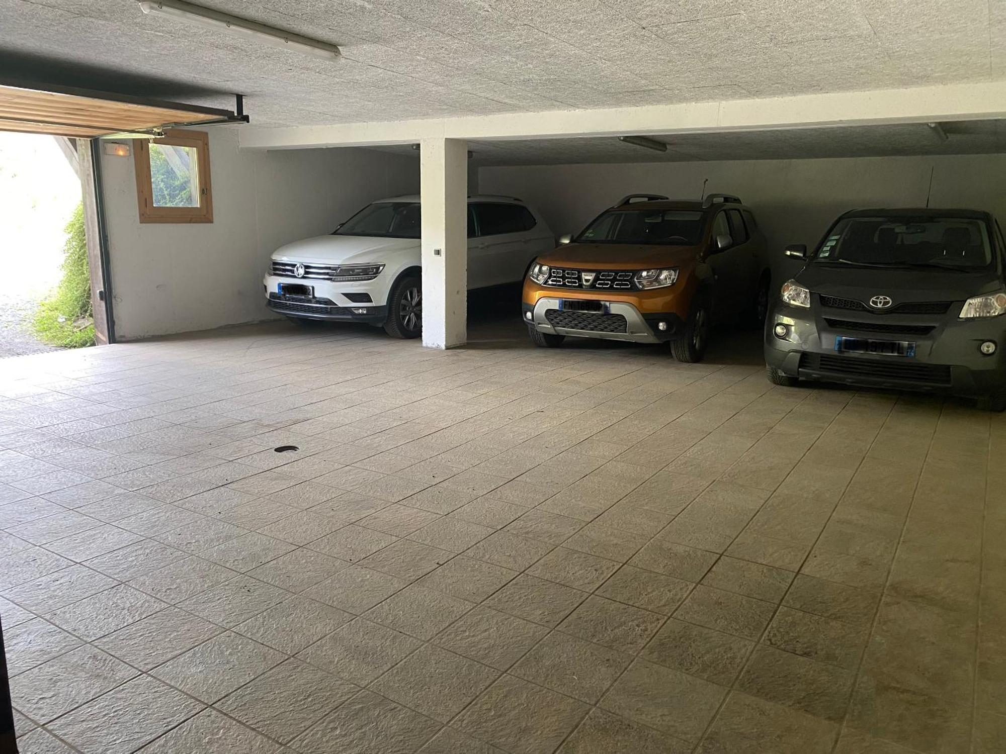 Appartement 103M2 Pres De Megeve, 2 Chambres, Grand Garage, Tennis En Ete Demi-Quartier Exteriör bild