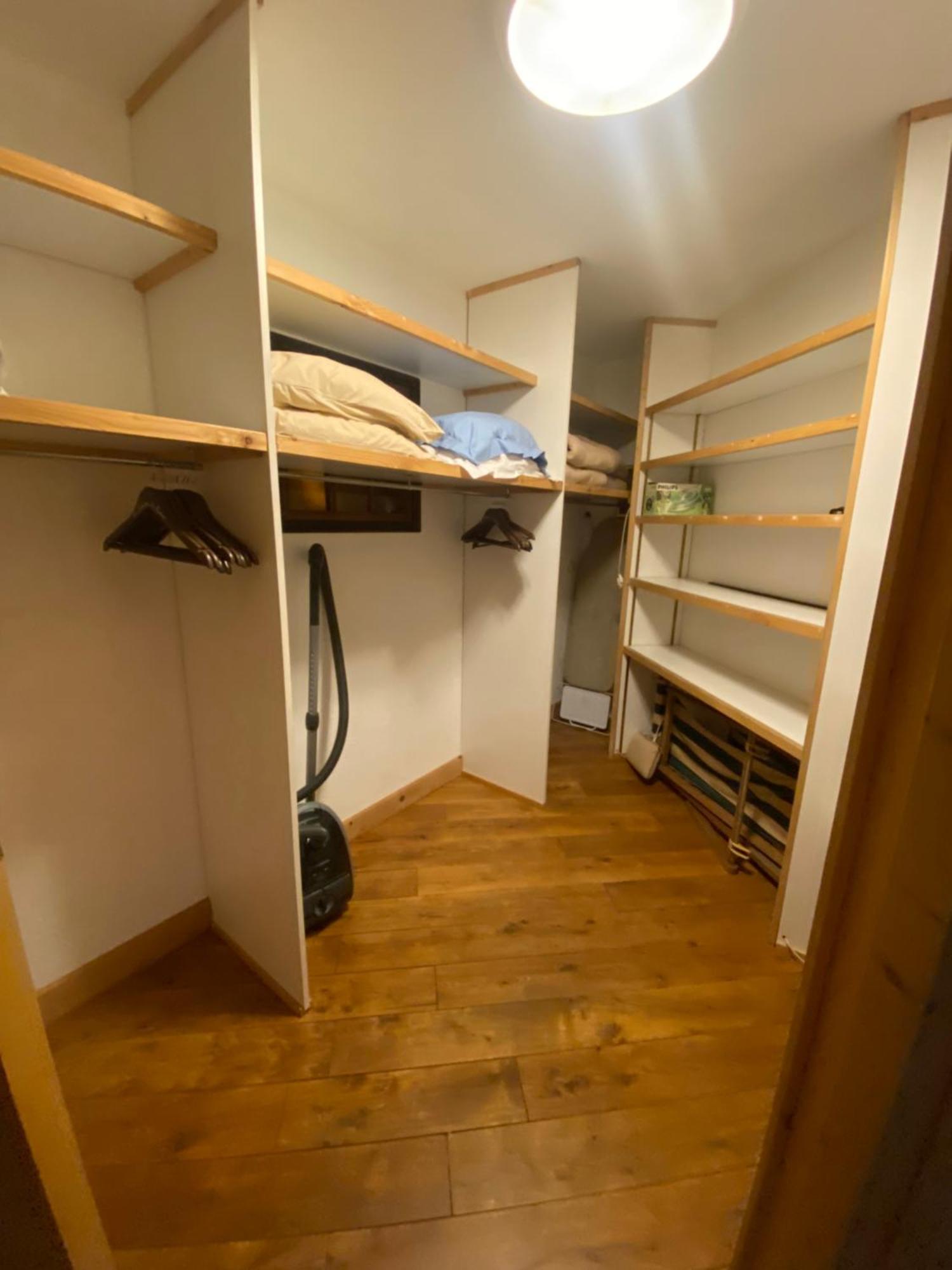 Appartement 103M2 Pres De Megeve, 2 Chambres, Grand Garage, Tennis En Ete Demi-Quartier Exteriör bild