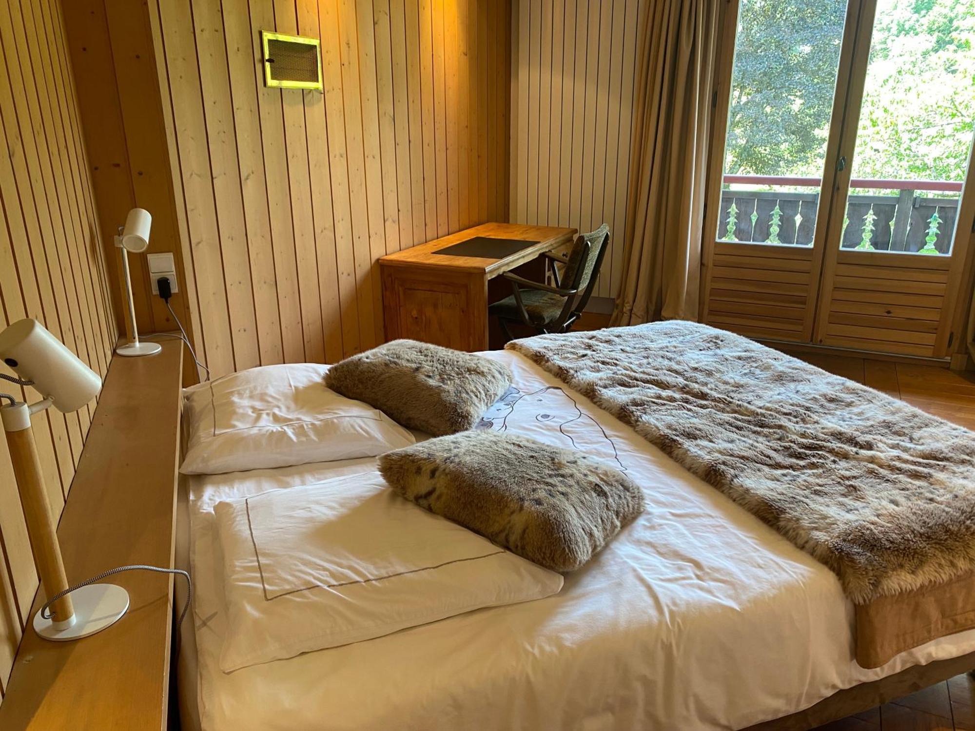 Appartement 103M2 Pres De Megeve, 2 Chambres, Grand Garage, Tennis En Ete Demi-Quartier Exteriör bild